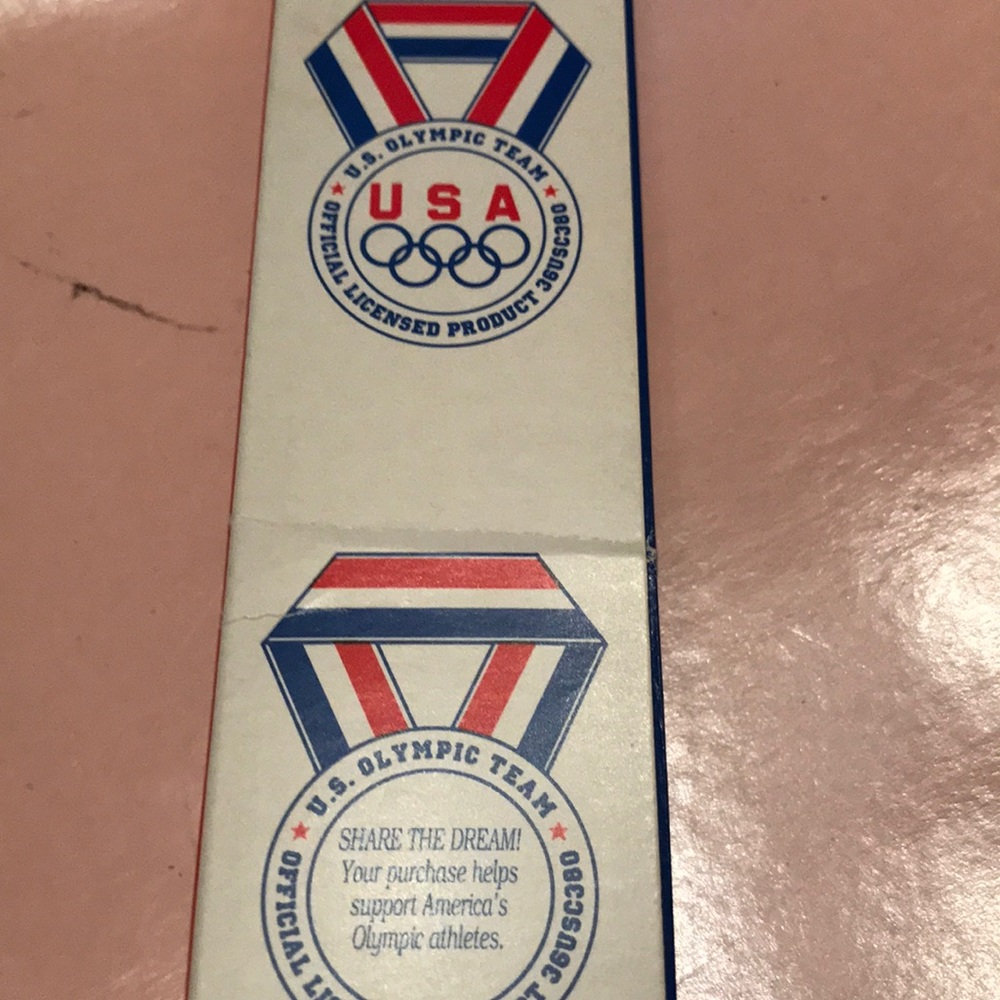 1996 olympic swatch watch